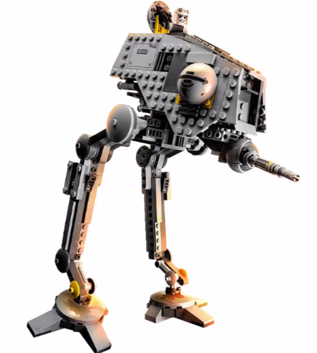 atdp walker lego