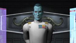 Star Wars Rebels Season Three 23