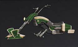 Joben T-85 pic