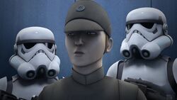 Kanan and Rex 2