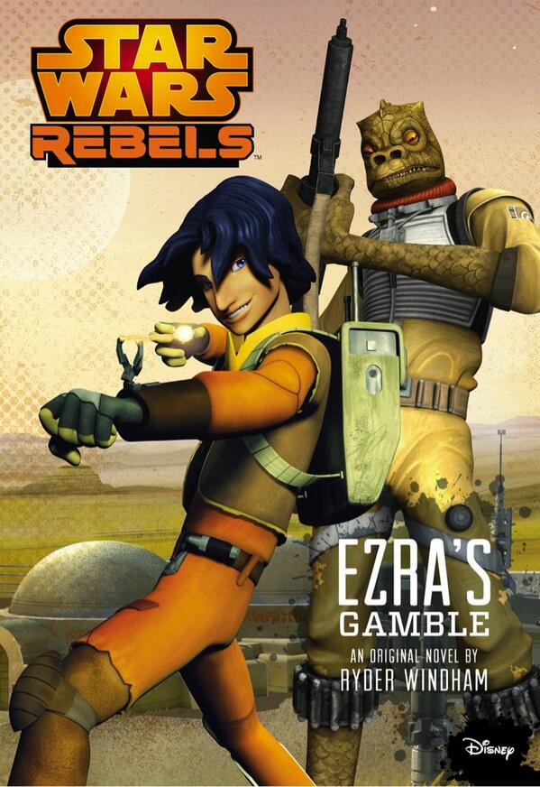 Ezra&#039;s Gamble | Star Wars Rebels Wiki | FANDOM powered by Wikia