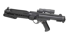 E-11 (DC-50A) Blaster Rifle