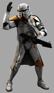 212th arf trooper