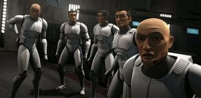 Slick's Platoon