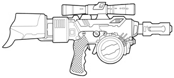 WESTAR-M5