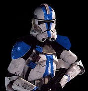 Commander Appo