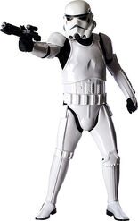 Standard Phase 3 Stormtrooper