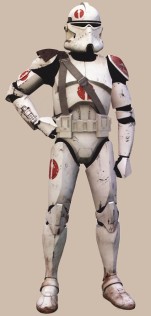 Commander Neyo