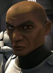 Clone Trooper Chopper