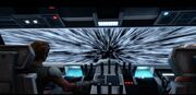 Anakinhyperspace