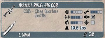 416 cqb
