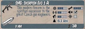 SkorpionEvo3A1