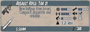 TAR-21