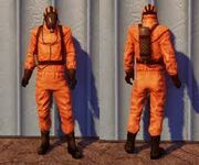 Hazmat