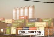 Port Norton