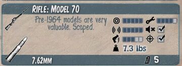 Model 70