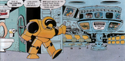 Megadroid