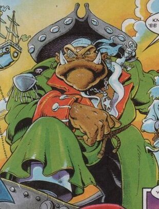 Plunder 47