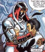 Shinobi