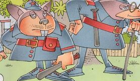 Police