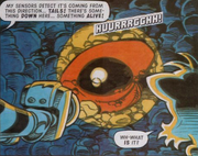 MonsterAwakes