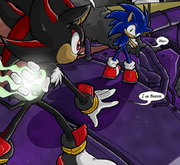 ShadowSonic