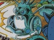 Spike 44