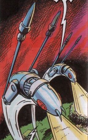 Mantis 42