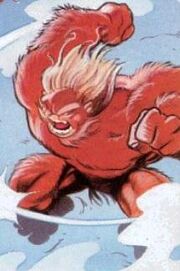 Yeti