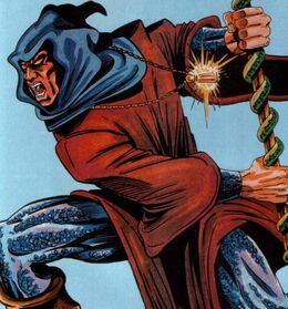 Xavier