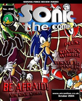 Issue232