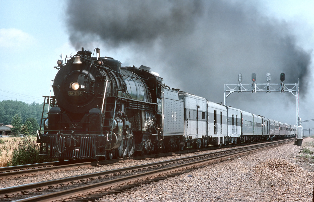 SSW 819 | Steam Locomotives Wiki | FANDOM powered by Wikia