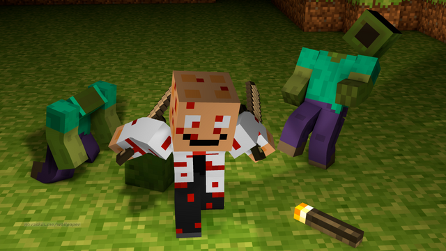 File:Novaskin-minecraft-wallpaper.png