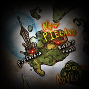 New Pieland