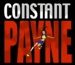 Constant payne logo