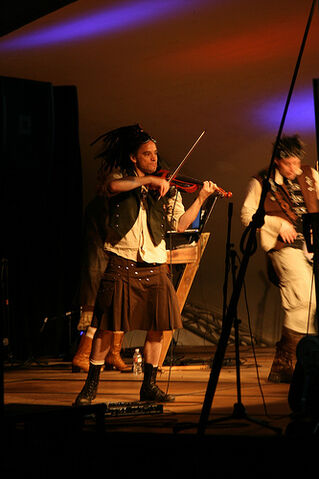 File:Maker Faire 2008.jpg