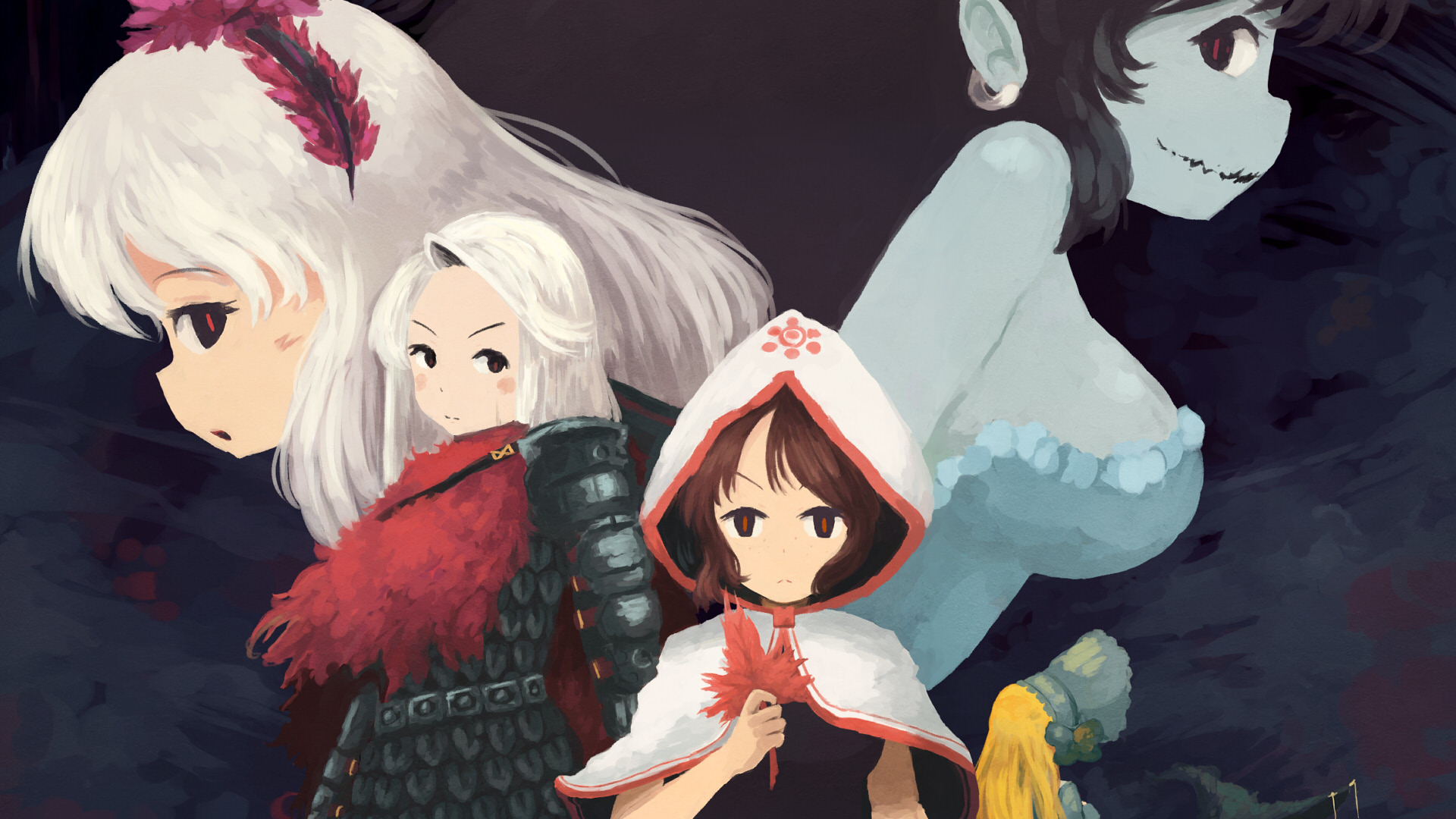 momodora reverie under the moonlight hazel badge momodora reverie under the moonlight hazel badge