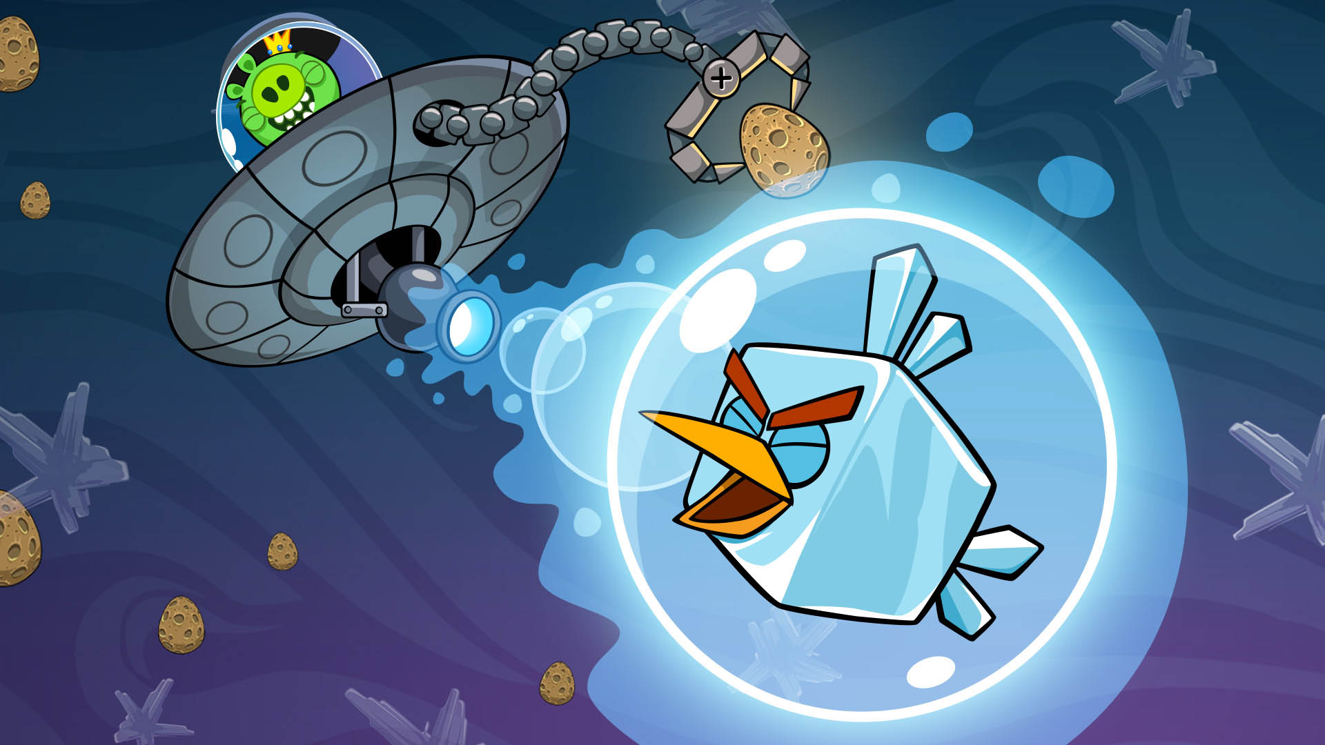 angry monsters space drop angry monsters space drop