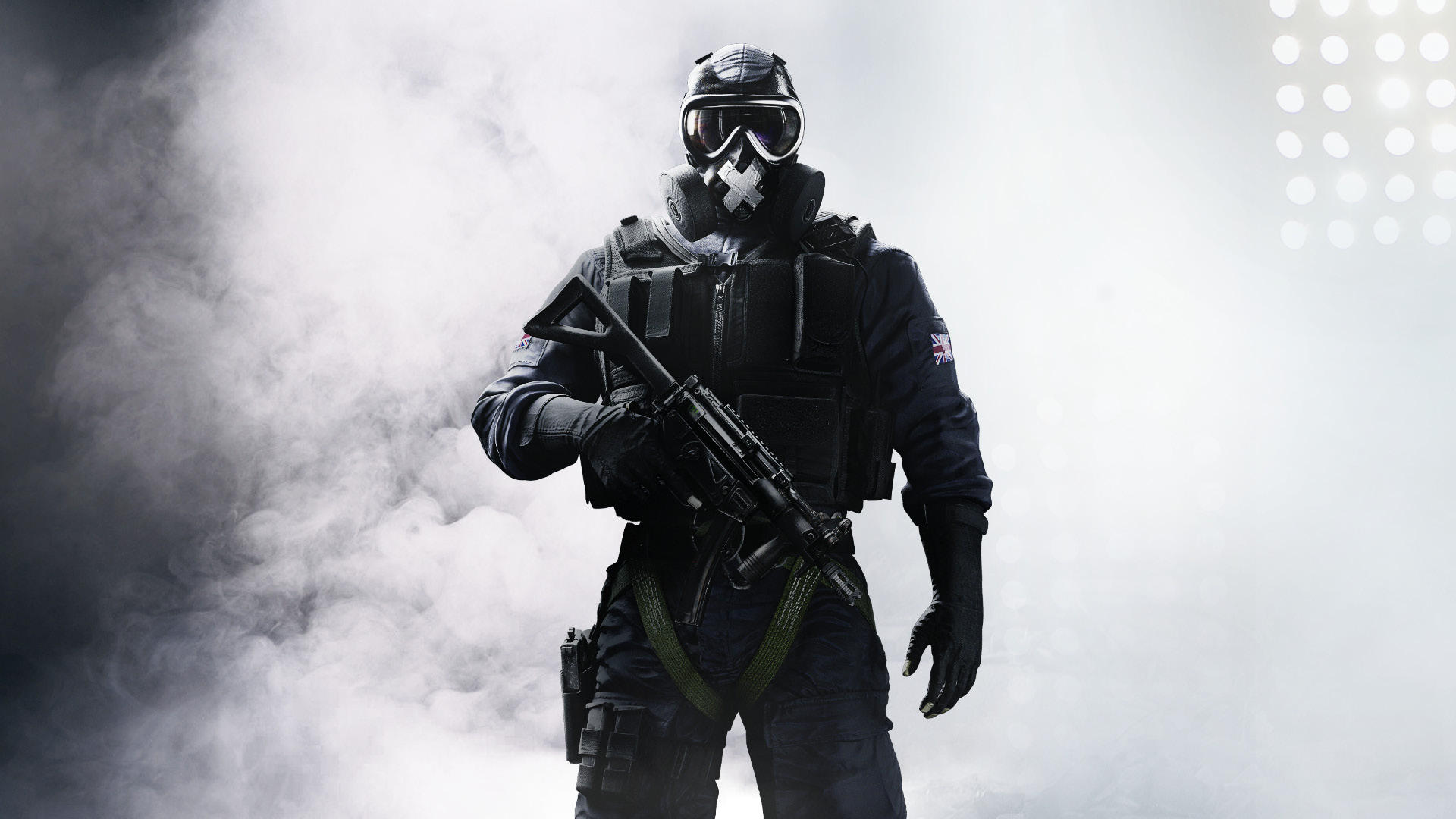 Tom Clancy S Rainbow Six Siege Mute Steam Trading HD Wallpapers Download Free Images Wallpaper [wallpaper981.blogspot.com]