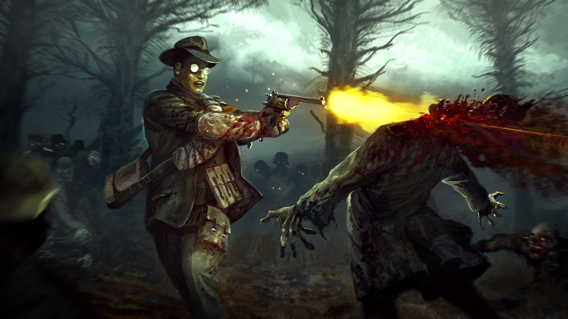 the history of the concept of the zombie While there's a long history and fascination with animated corpses in the concept of zombies would evolve further with the creation of the. the history of the concept of the zombie While there's a long history and fascination with animated corpses in the concept of zombies would evolve further with the creation of the.