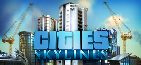 Cities Skylines | Steam Trading Cards Wiki | FANDOM powered by Wikia