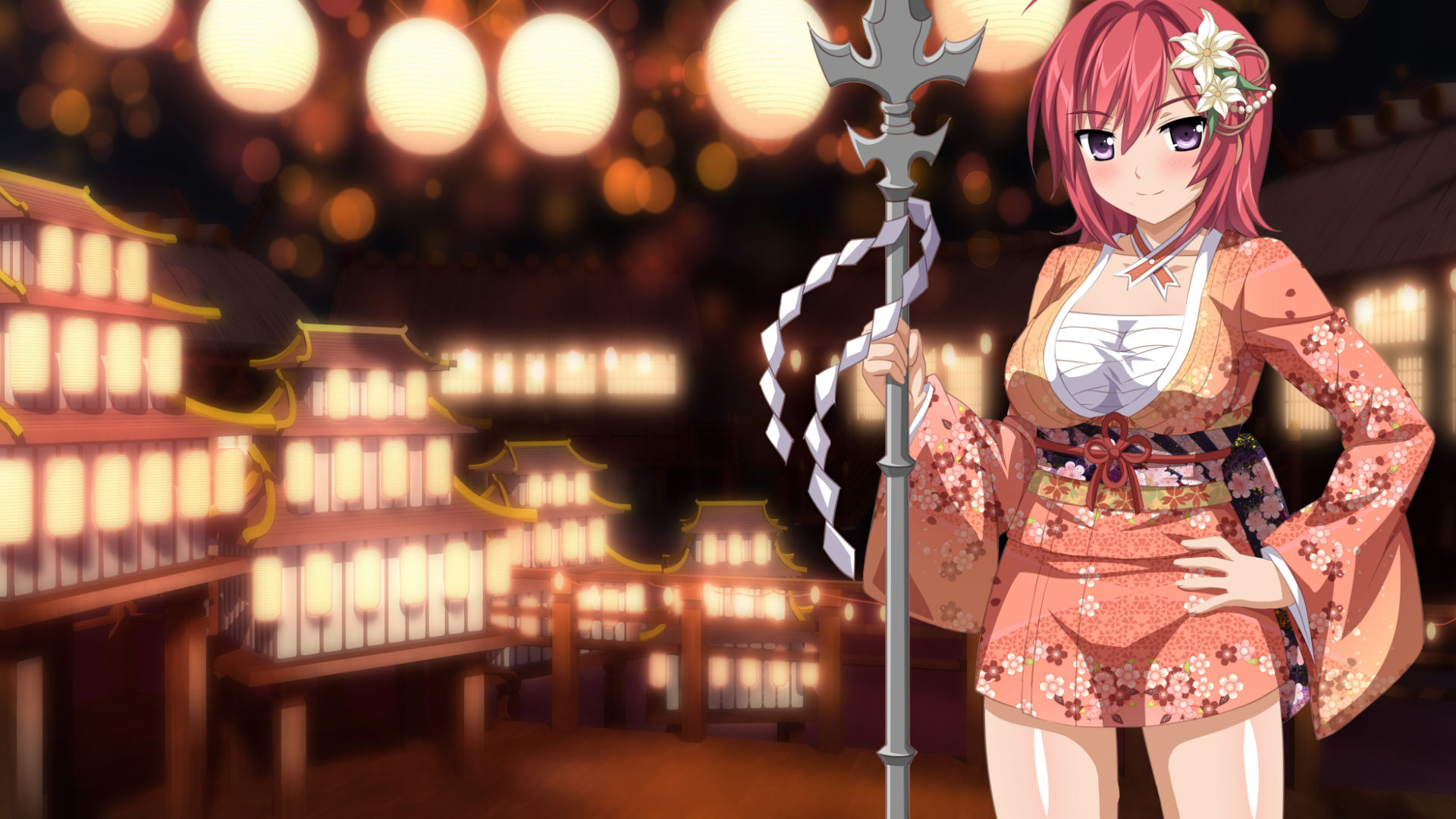 sakura spirit на русском скачать