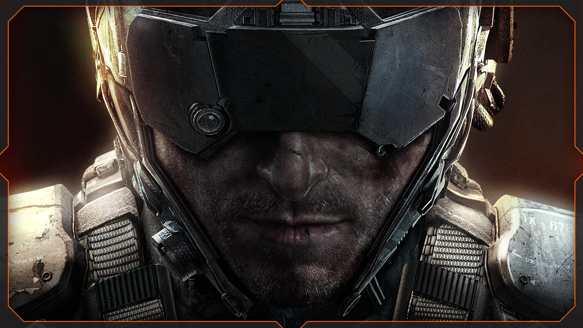 Call of Duty: Black Ops III - Winslow Accord Cyber-Soldier | Steam