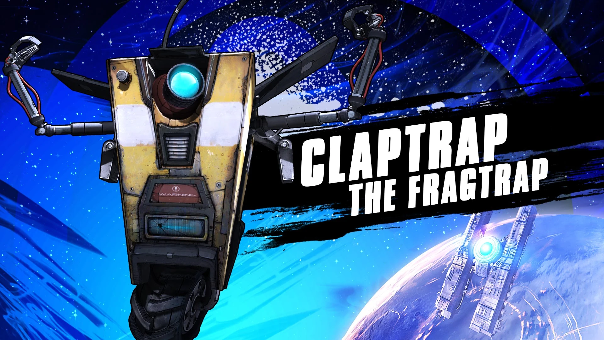 borderlands-the-pre-sequel-claptrap-steam-trading-cards-wiki-fandom-powered-by-wikia