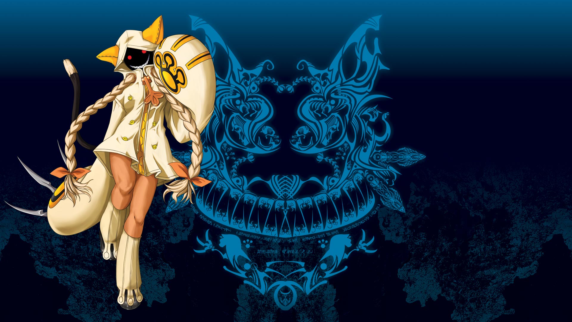 blazblue calamity trigger