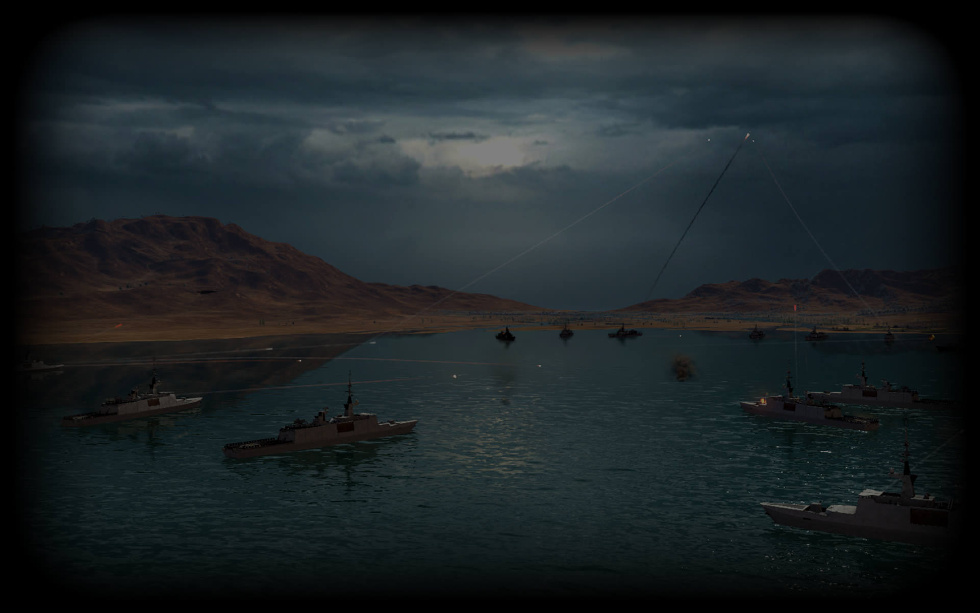 wargame red dragon naval units wargame red dragon naval units