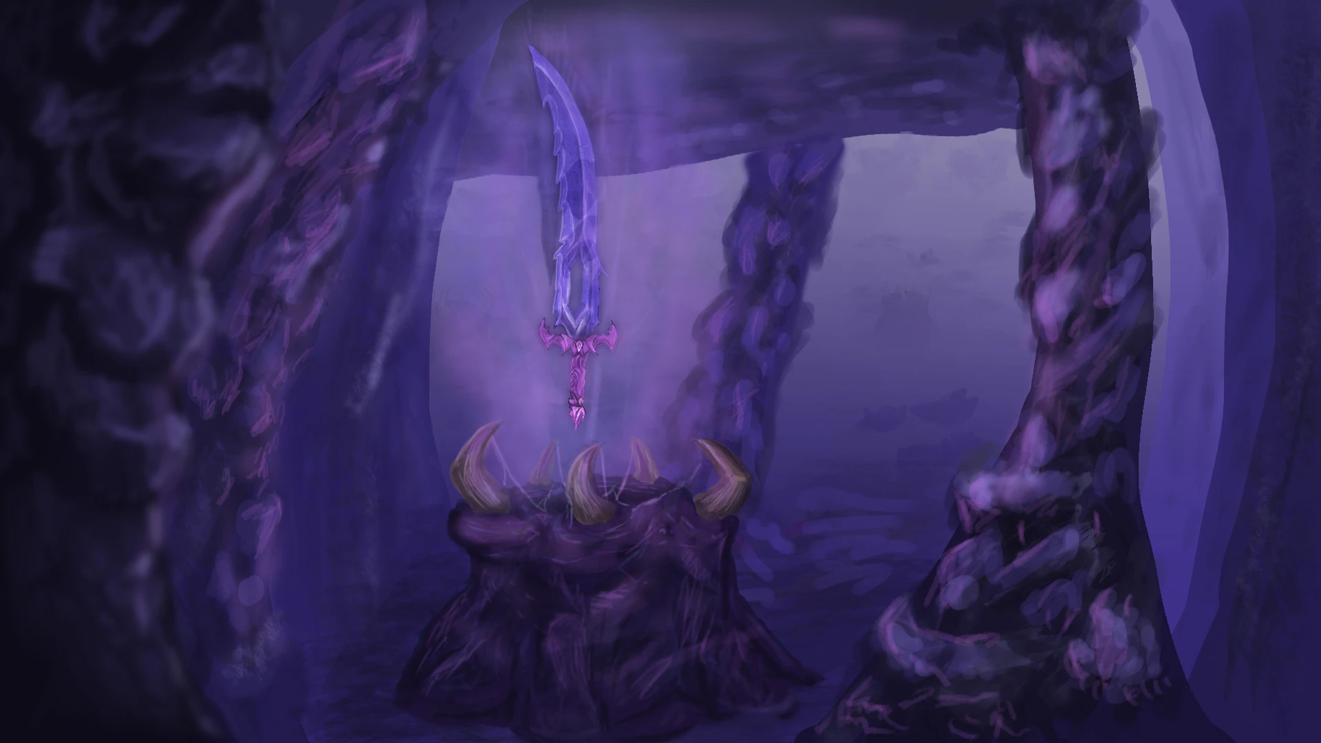 Terraria - Night's Edge | Steam Trading Cards Wiki | FANDOM powered by ...