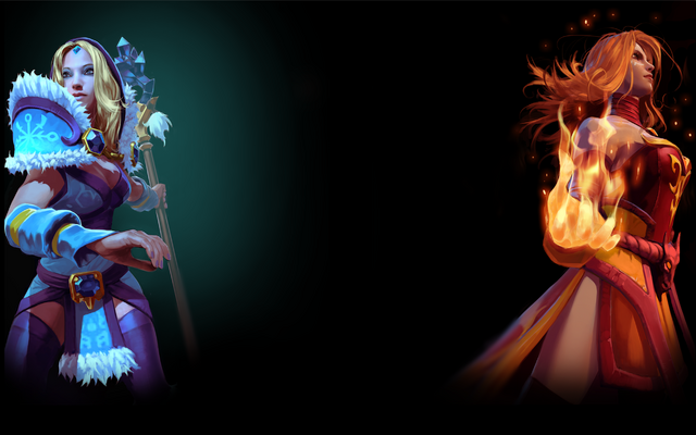File:Crystal Maiden & Lina.png