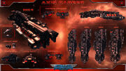 Axis Carrier