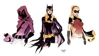 Marcio Takara All Stephs